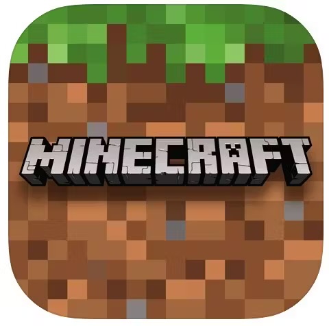 Minecraft [PR]